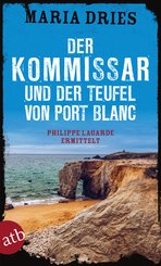 Der Kommissar und der Teufel von Port Blanc (eBook, ePUB)