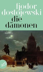 Die Dämonen (eBook, ePUB)