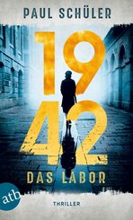 1942 - Das Labor (eBook, ePUB)