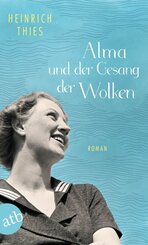 Alma und der Gesang der Wolken (eBook, ePUB)
