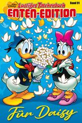 Lustiges Taschenbuch Enten-Edition 91