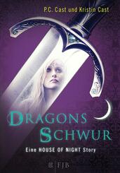 House of Night - Dragons Schwur