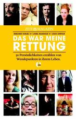 Das war meine Rettung