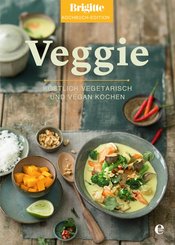 Brigitte Kochbuch-Edition: Veggie (eBook, ePUB)