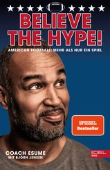 Believe the Hype! (eBook, ePUB)