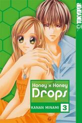 Honey x Honey Drops 03.Bd.3