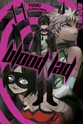 Blood Lad 11.Bd.11