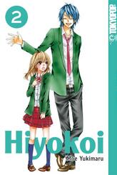 Hiyokoi.Bd.2