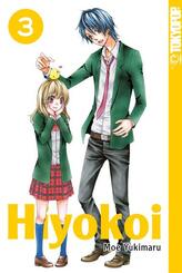 Hiyokoi.Bd.3