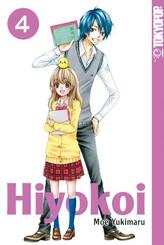 Hiyokoi.Bd.4