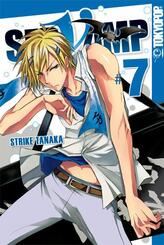 Servamp.Bd.7