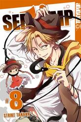 Servamp.Bd.8