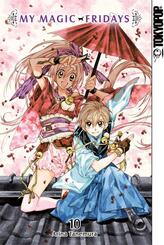 My Magic Fridays - Bd.10