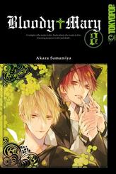 Bloody Mary.Bd.8