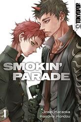 Smokin' Parade.Bd.1