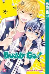 Buddy Go!.Bd.6