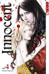 Innocent - Bd.4