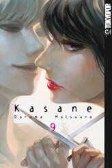 Kasane.Bd.9