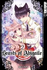 Beasts of Abigaile.Bd.2