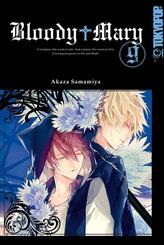 Bloody Mary.Bd.9
