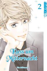 Kuss um Mitternacht 01