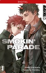 Smokin' Parade 01 (eBook, PDF)