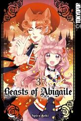 Beasts of Abigaile.Bd.3