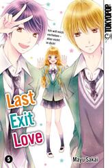 Last Exit Love.Bd.5