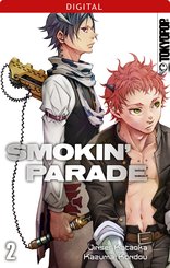 Smokin' Parade 02 (eBook, PDF)