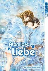 Atemlose Liebe.Bd.1