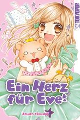 Ein Herz f&uuml;r Eve