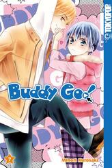 Buddy Go!.Bd.7