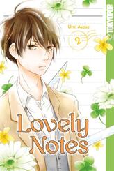 Lovely Notes.Bd.2