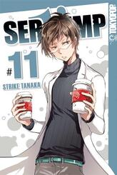Servamp.Bd.11