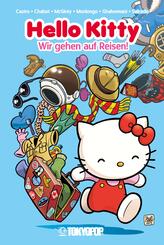 Hello Kitty - Wir gehen auf Reisen!