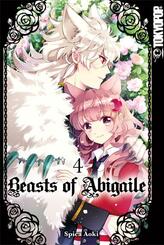 Beasts of Abigaile.Bd.4