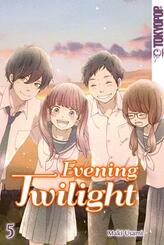 Evening Twilight - Bd.5