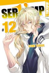 Servamp.Bd.12