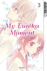 My Eureka Moment.Bd.3