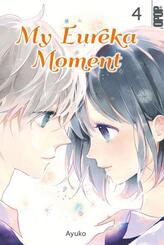 My Eureka Moment - Bd.4
