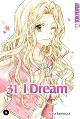 31 I Dream.Bd.6