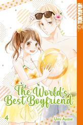 The World's Best Boyfriend.Bd.4