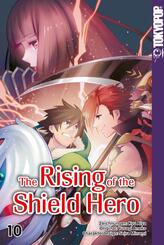 The Rising of the Shield Hero 13
