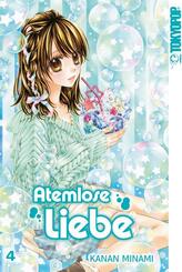 Atemlose Liebe.Bd.4