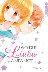 Wo die Liebe anf&auml;ngt... 04
