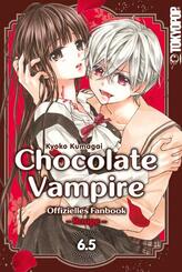 Chocolate Vampire.Bd.6.5