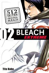 Bleach EXTREME.Bd.2
