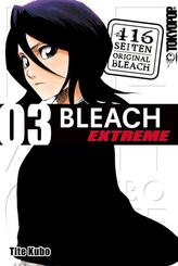 Bleach EXTREME 03.Bd.3