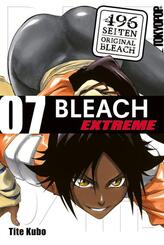 Bleach EXTREME.Bd.7