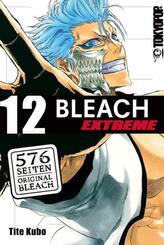 Bleach EXTREME.Bd.12
